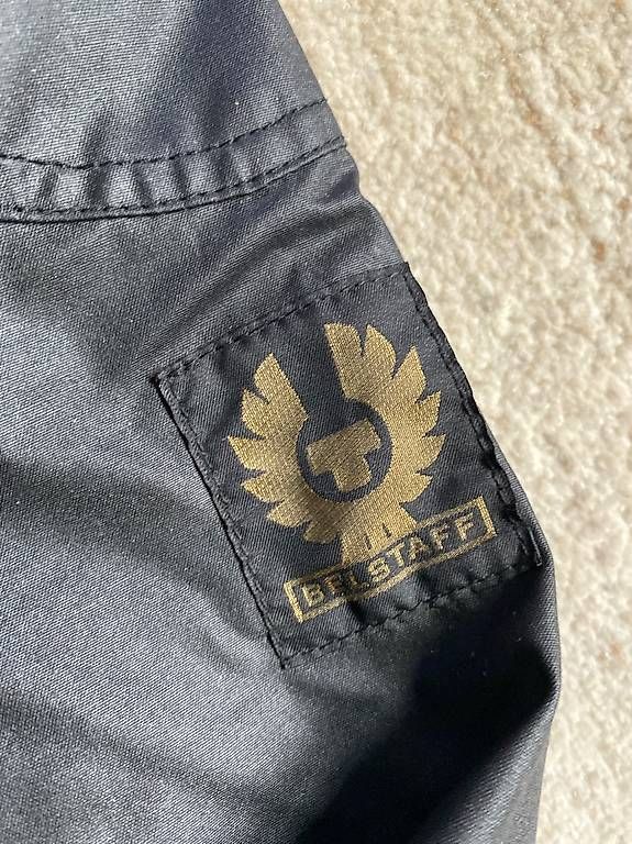 Giacche: BELSTAFF Trialmaster Jacket – Usato da St. Gallen venduto da Konstanza 1
