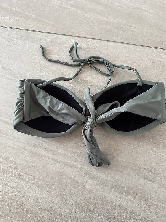 Badekleider & Bikinis: Bikini  – Gebraucht aus Zwingen von KatjaM 2