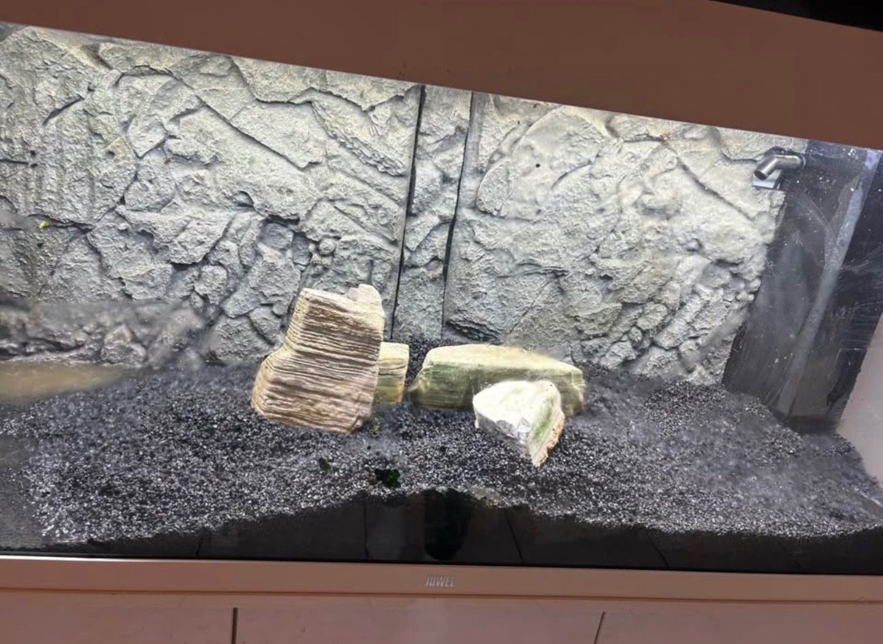 Juwel Aquarium: Juwel Aquarium 240l – D'occasion à Zetzwil par WSarahW 1