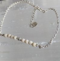 ZARTE ARMKETTE 925 SILBER ARMBAND