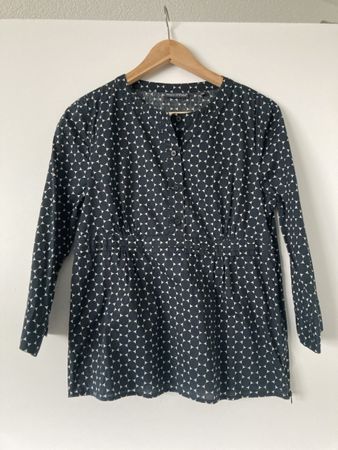 Marc O'Polo Damen Bluse, Grösse 38, Top Zustand !