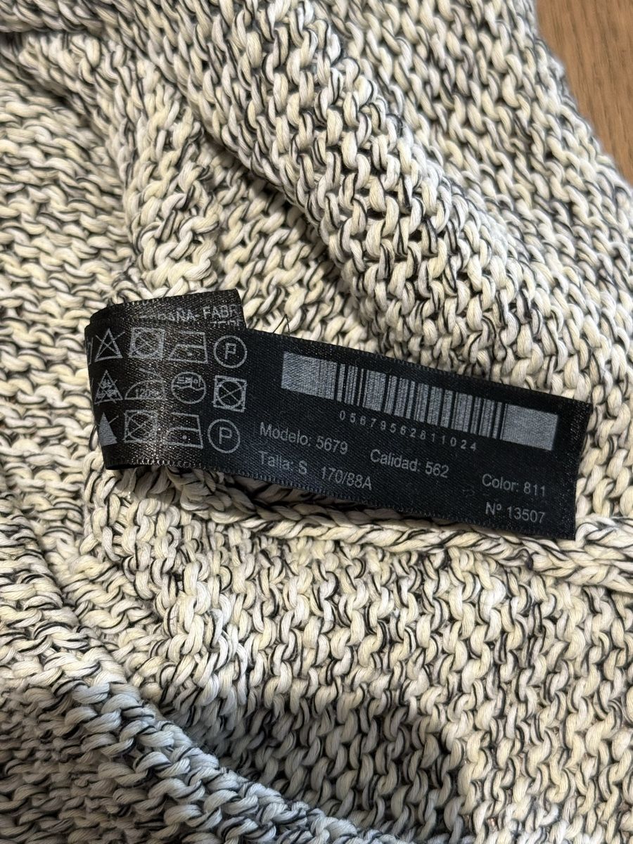 Massimo Dutti Pullover & Sweatshirts: Massimo Dutti Pullover Grösse S meliert – Gebraucht aus Ottenbach von Suni_82 4