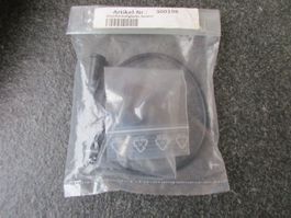 Elektrovelo Geschwindigkeits Sensor