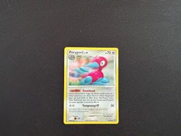 Porygon 2 / 49/106 - Kecleon 52/132 - Pinsir / 59/132 - Set