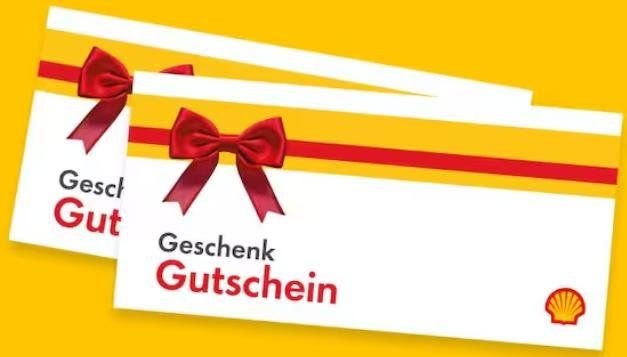Bons: Shell Gutschein CHF 40.- – Neuf avec emballage d'origine à Brunnen par Geri75
