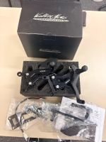 Fussrastenanlage Typ 1.5 – Yamaha YZF-R1 (ab 2015)