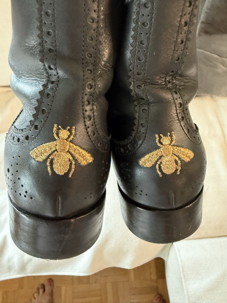 Gucci Scarpe da donna: Gucci Queercore 40 – Usato da Adlikon b. Regensdorf venduto da galaxandy 2