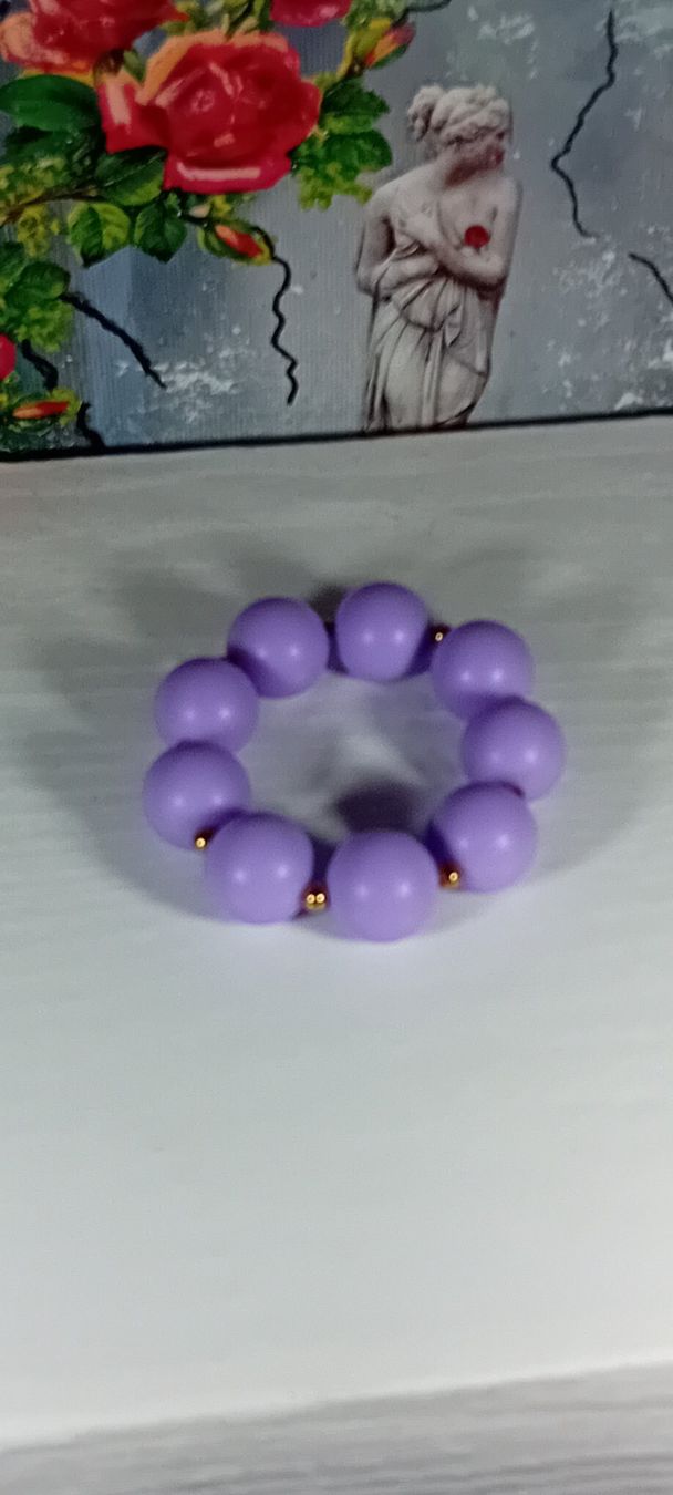 Armbänder & -reifen: armband modeschmuck,,,elastisch – Neu (gemäss Beschreibung) aus Basel von bij_5hqd 2