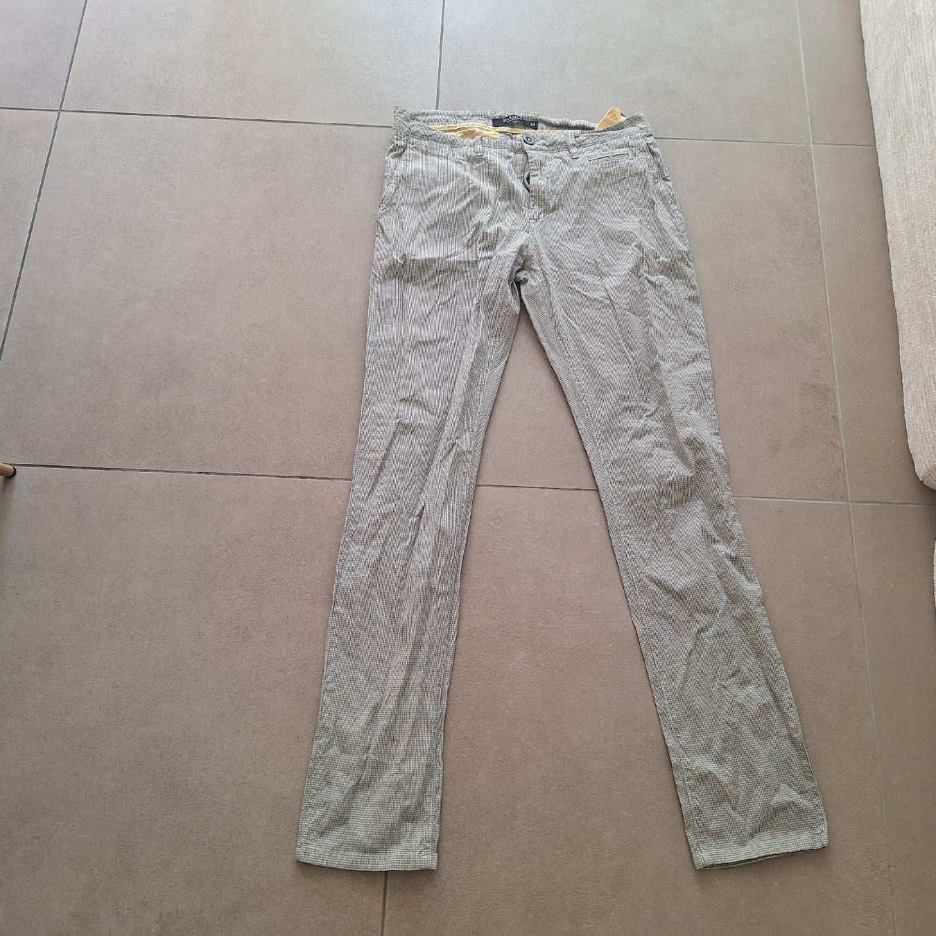 Hosen: Siviglia pantalone primaverile 34 – Gebraucht aus Bellinzona von labottegadiElena