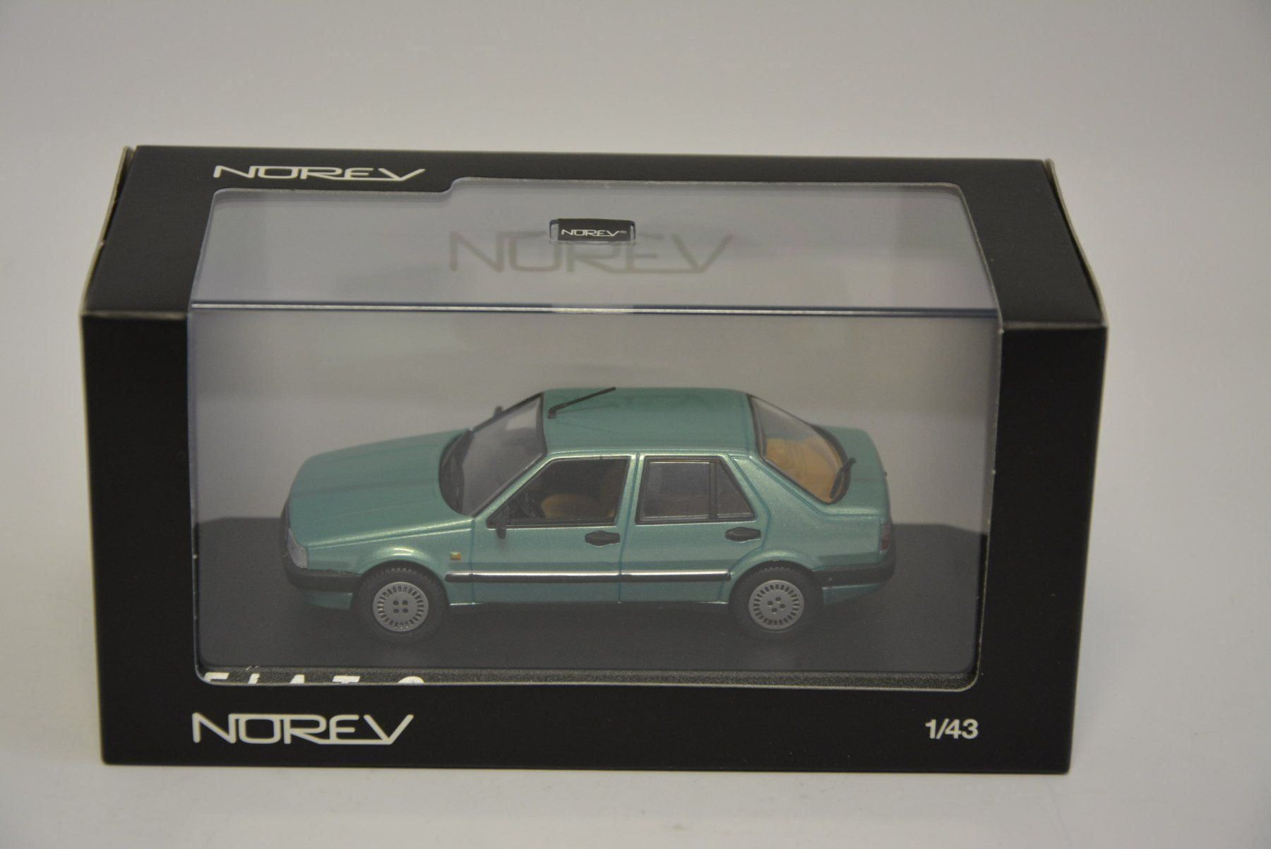 Norev Modellini d'auto: Fiat Croma , Norev , 1:43 – Nuovo e nell'imballaggio originale da Goldach venduto da Feivel9