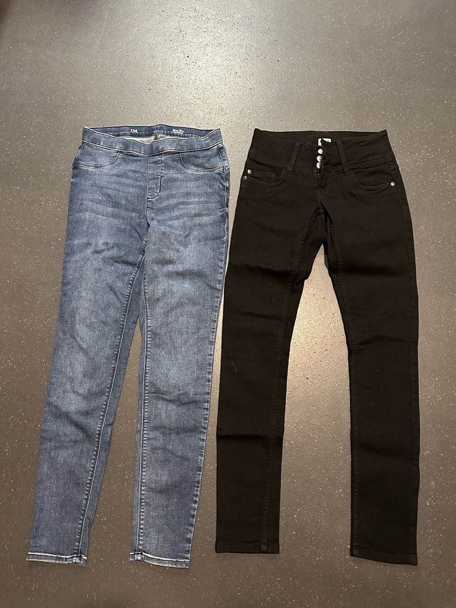 Lots de vêtements: Kleiderpaket Gr. S/36, 8-teilig – D'occasion à Bolligen par Pixxie01 2