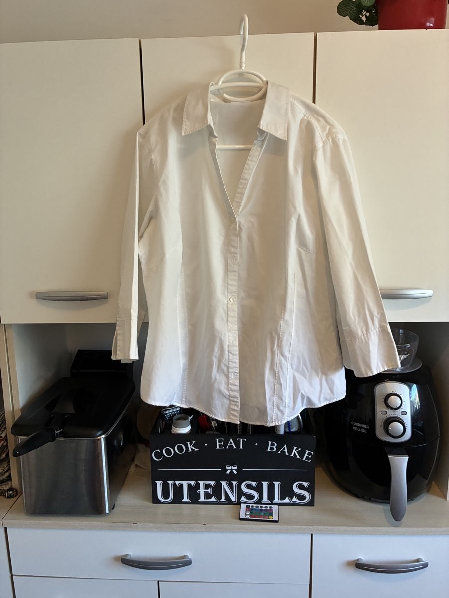 Blusen: Bluse – Gebraucht aus Ostermundigen von Didi-Mader