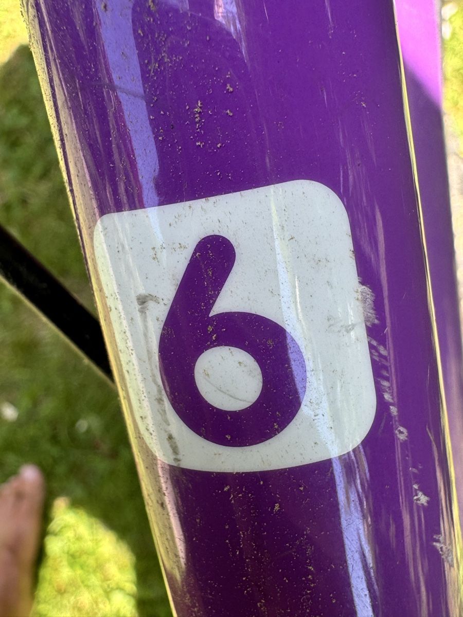 Woom Velos: Woom Bike 6 – Gebraucht aus Paudex von mrh_6wwk 2