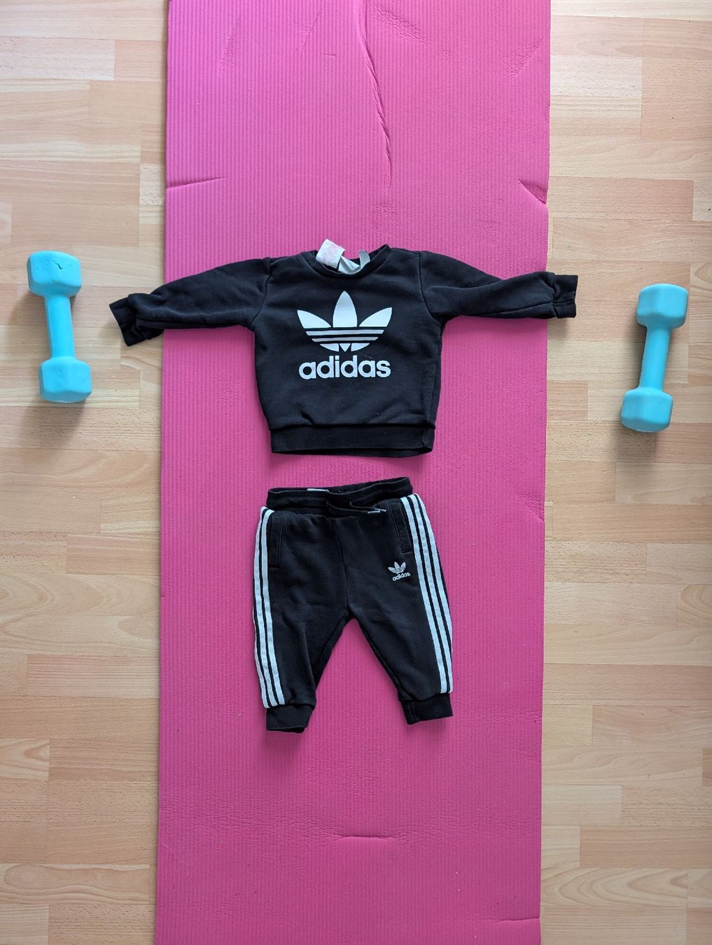 Adidas Ensembles coordonnés: Adidas Baby Set – Neuf (Voir description) à Chur par aur_s5mj 4