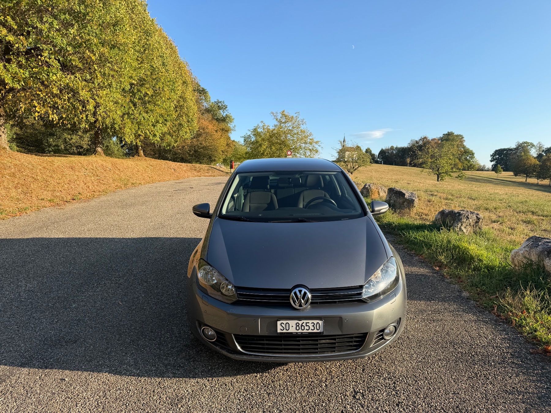 VW Autos: Golf 6 1.6 Tsi – Gebraucht aus Kappel SO von Gerta1 1