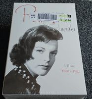 Romy Schneider Filme 1958-1982 Box Neuverpackt