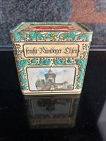 Dose boîte ELISEN Nürnberger - VINTAGE