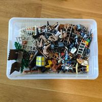 Playmobil Welt