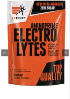 Electrolytes 