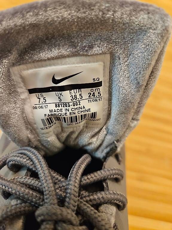Chaussures femmes: Schuhe – D'occasion à Derendingen par SchweizerPrinz 2