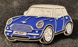GG366 - Pin Auto Mini  /  BMW