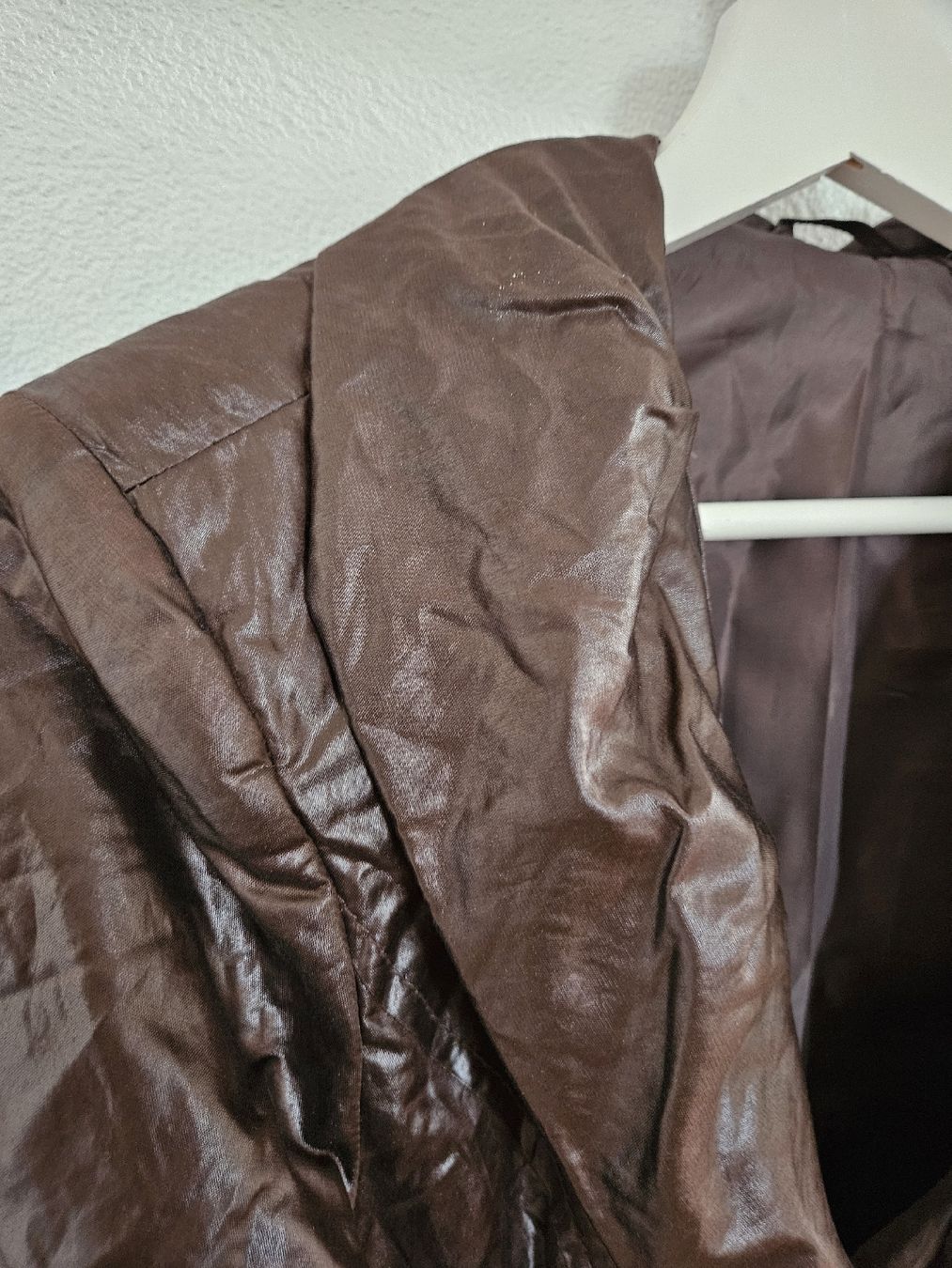 Jacken: Feldpausch Damen Blazer Gr. 40 braun – Gebraucht aus Eschenbach SG von MarThu 1