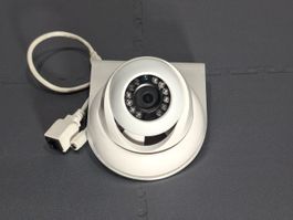 Caméra IP — Caméra de surveillance — réseau