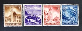 Deutsches Reich 1941**