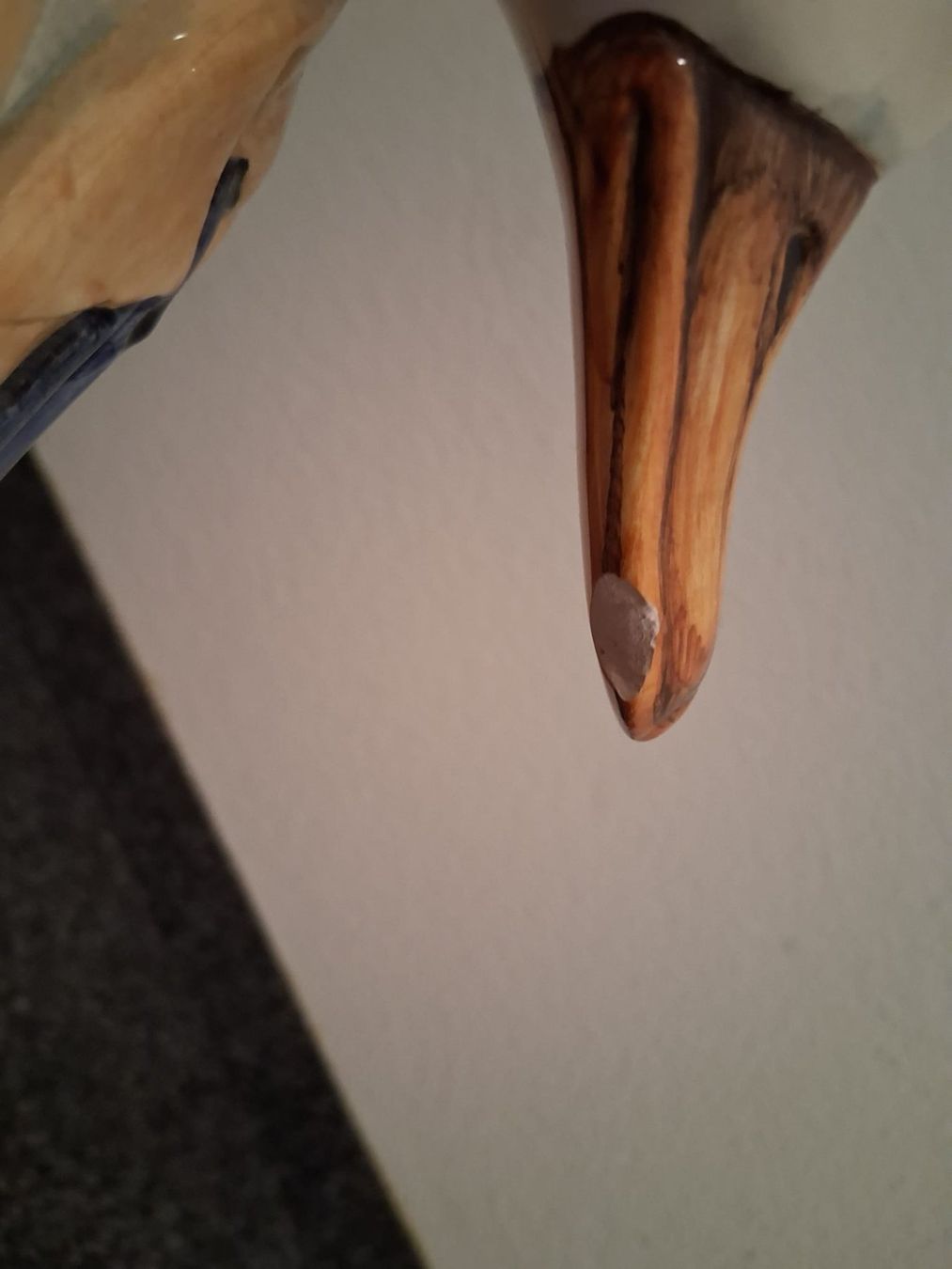 Statuette: Ronzan Ent3 – Usato da Bassersdorf venduto da tanialevin15 1