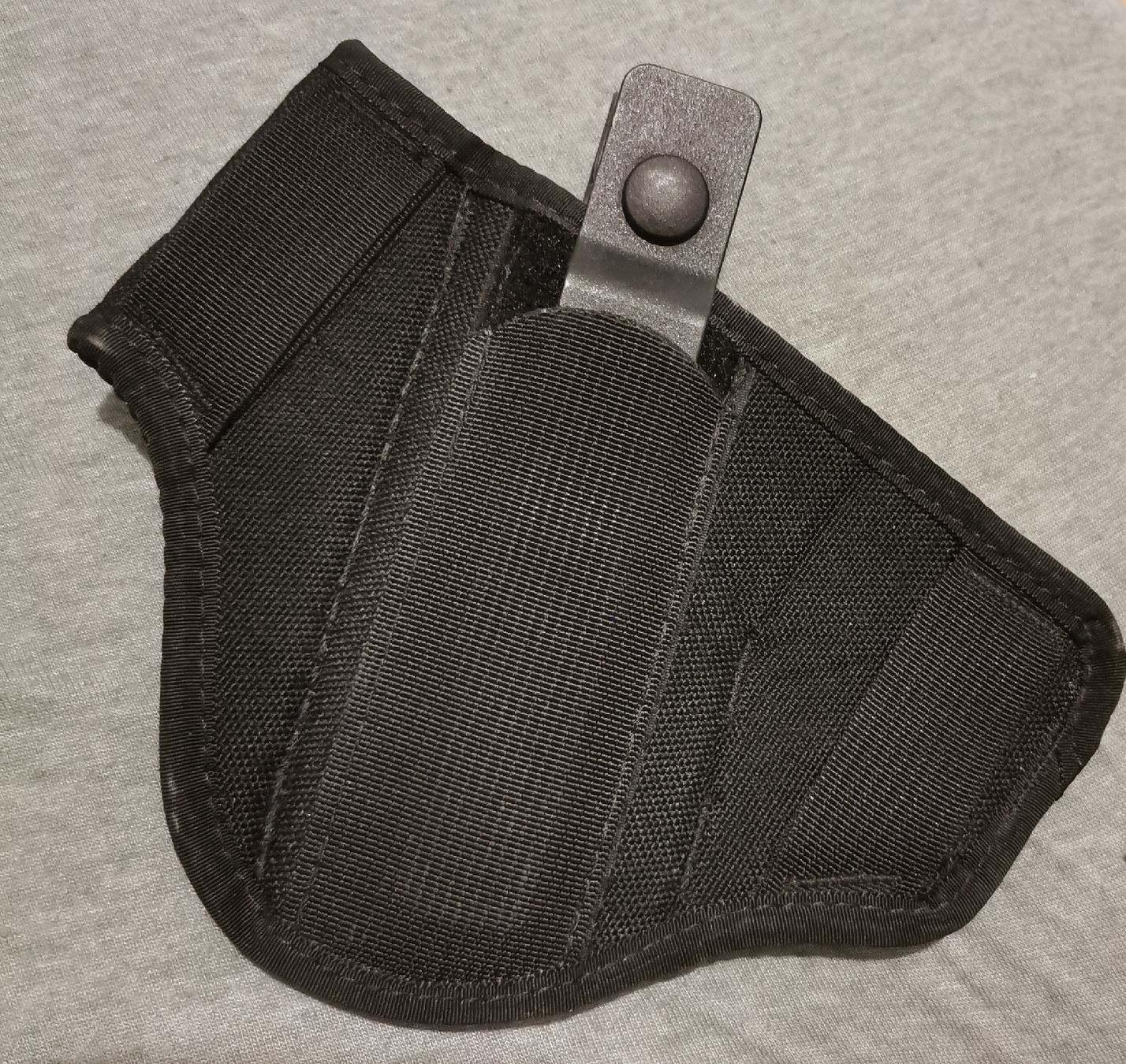 Schützensport: Holster souple  – Gebraucht aus Magnedens von Ga3l 1