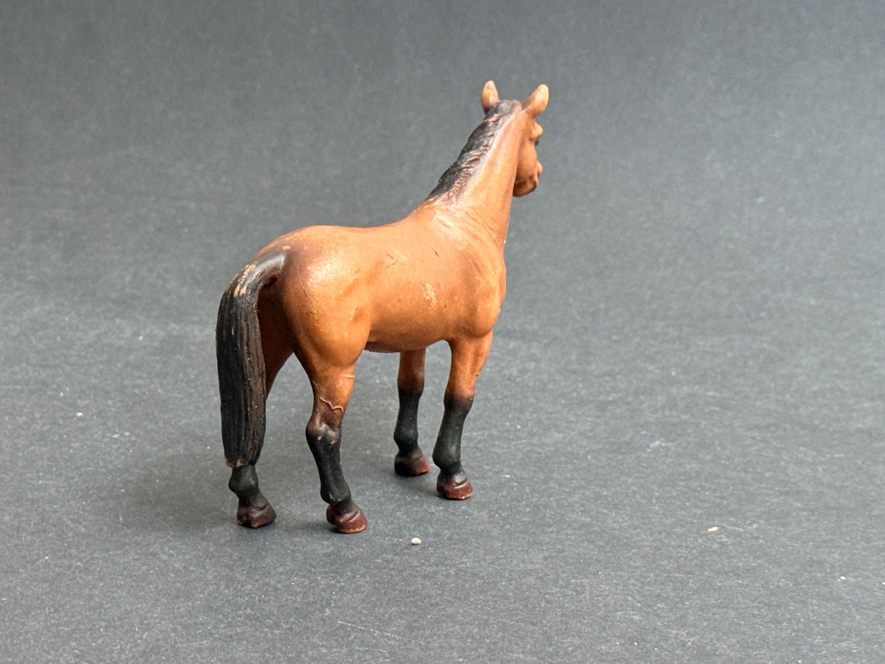 Schleich Figuren: Schleich 13261 Trakehner Stute Pferd – Gebraucht aus Ennetbaden von mapa05 4