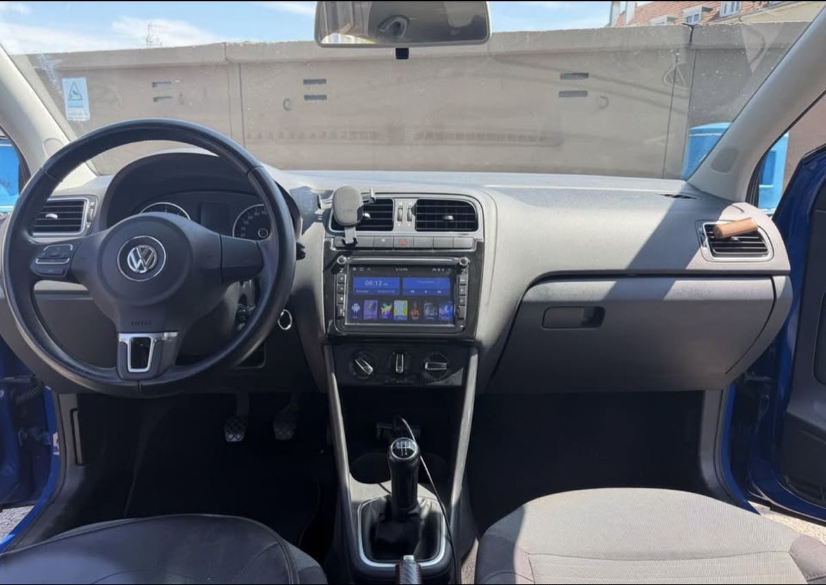 VW Autos: Volkswagen Polo 1.4 – Gebraucht aus Basel von Simo.G 4