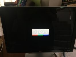 HP w2216v Monitor LCD 21.6 pollici, 1680x1050