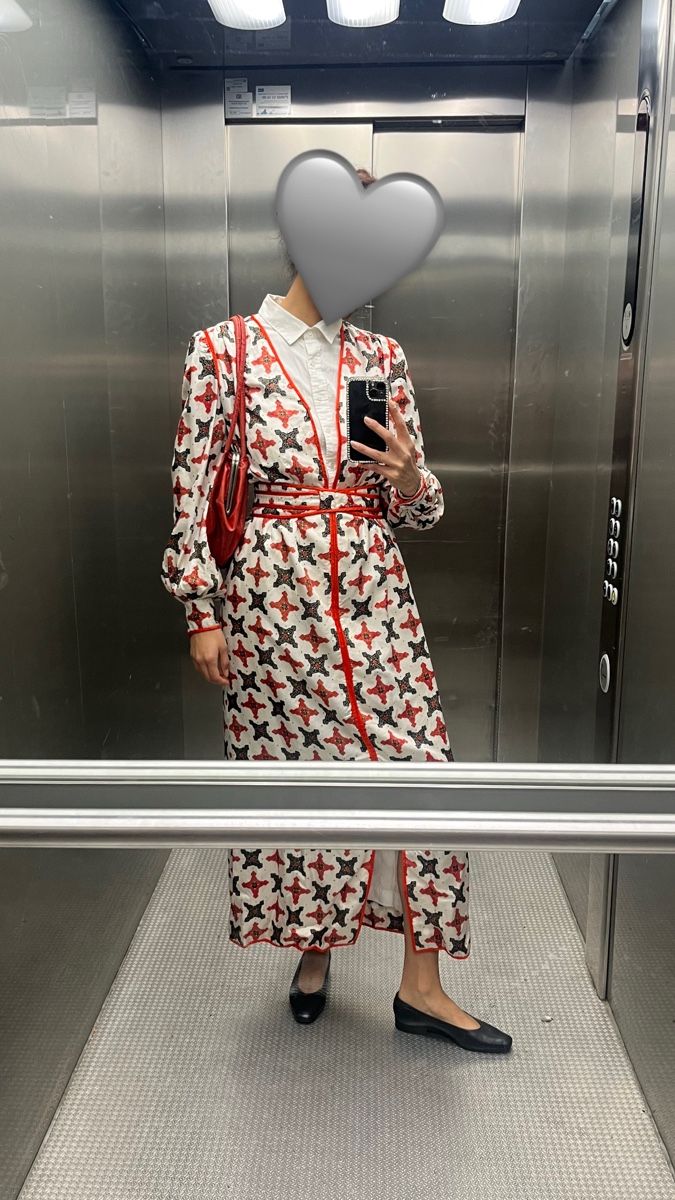 Vestiti: Silk Dress – Usato da Zürich venduto da chuck843 5