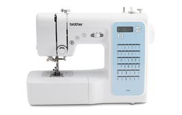 Brother Nähmaschine FS40s Neuwertig mit Garantie