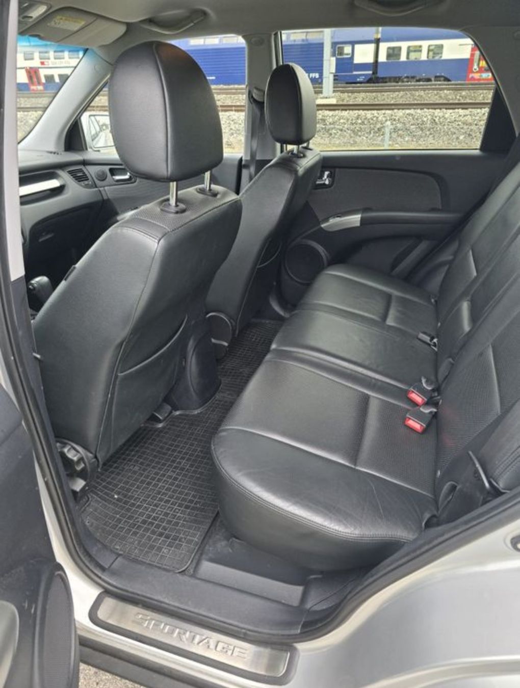 Kia Autos: Kia Sportage MFK 31.03.25 – D'occasion à Winterthur par xXSchwwizXx 4