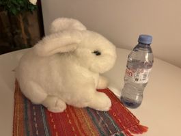 Adorable Plush Bunny Toy - Perfect Spring Gift! Soft