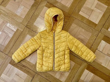 Steppjacke 104