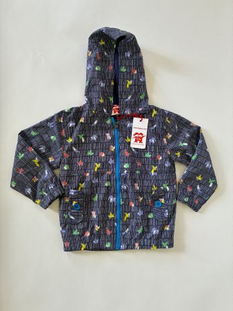 Tootsa Jacke NEU