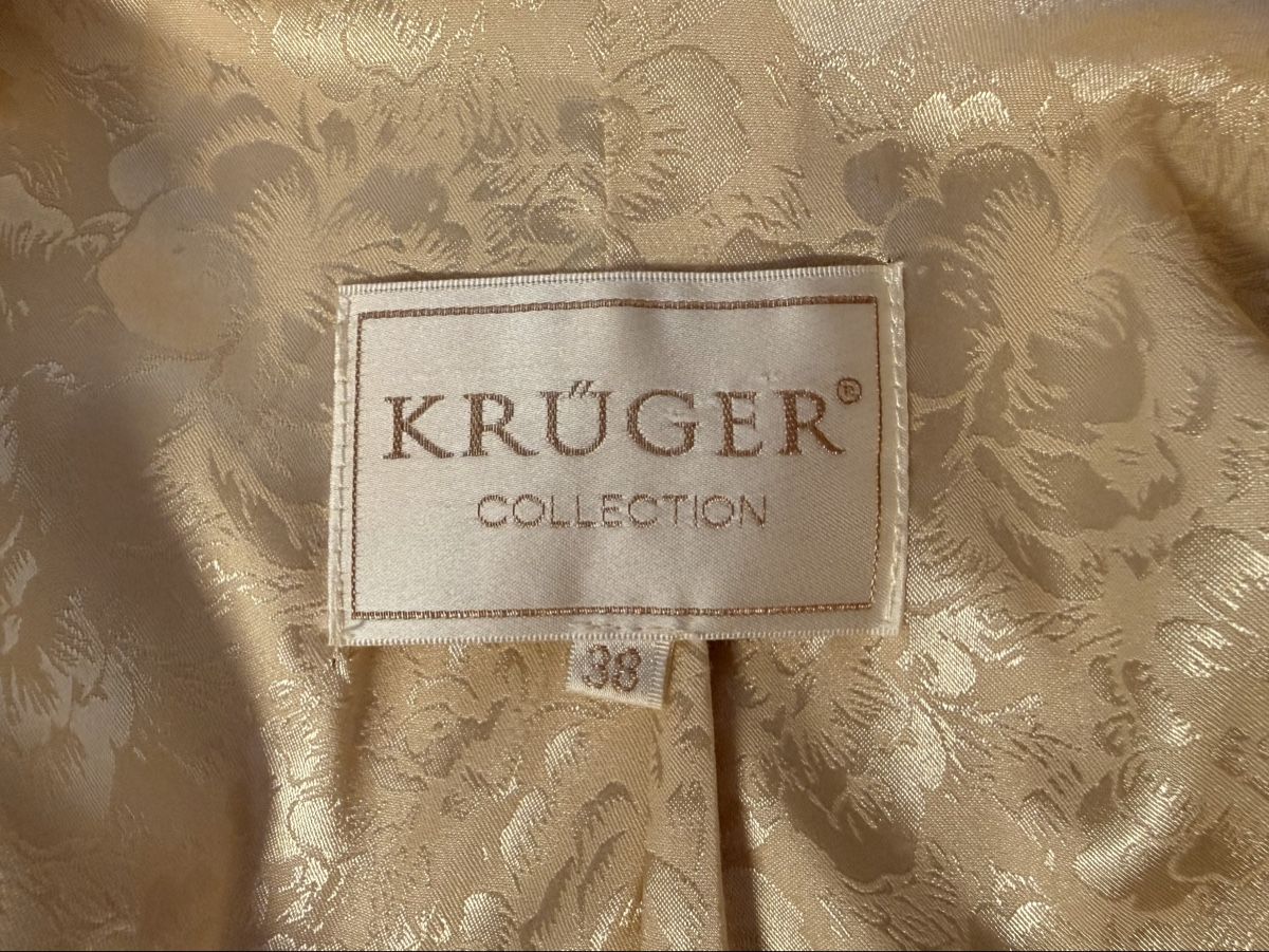 Krüger Vestes: Blazer von Krüger – D'occasion à Rapperswil SG par Neseni 4