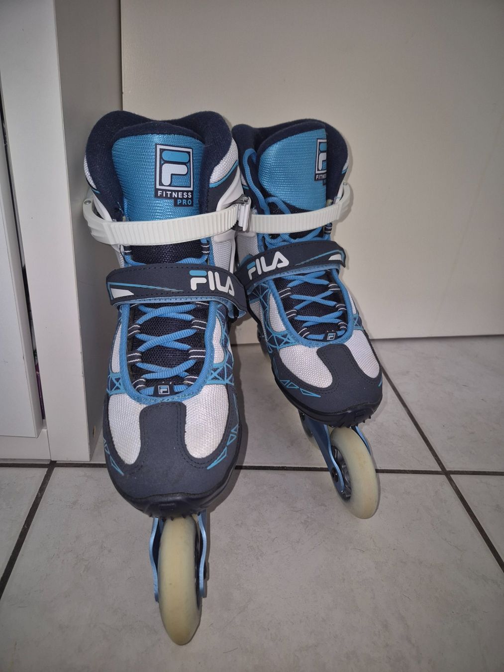 Fila Inline-Skating & Rollschuhe: Fila Inlineskates Damen – Gebraucht aus Horw von ClHe01 2