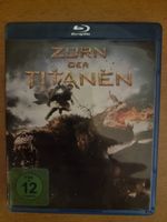 Zorn der Titanen - Blu-ray - Top Zustand! Filmabend?