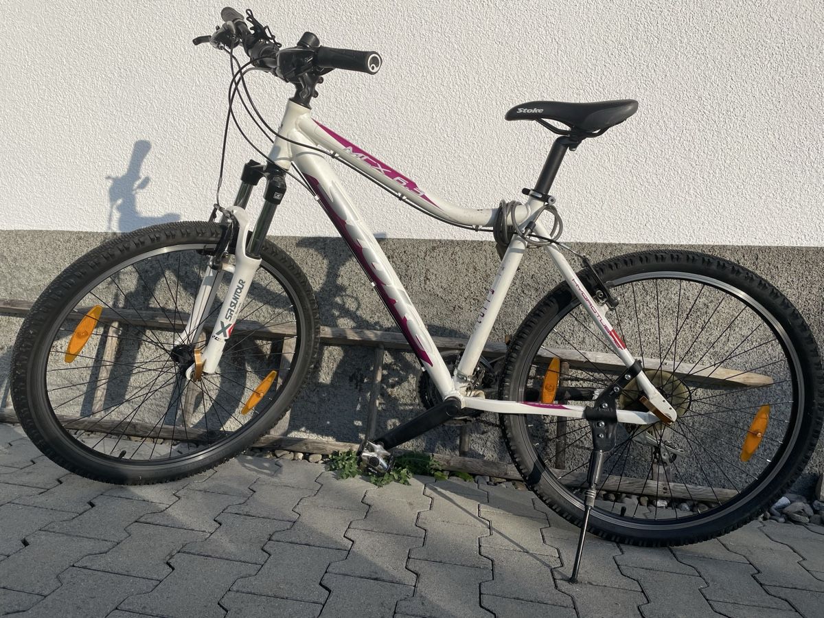 Stoke Biciclette: Stoke Mountainbike – Usato da Zugerberg venduto da rob_jl6j