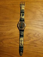 Swatch Atlanta 1996