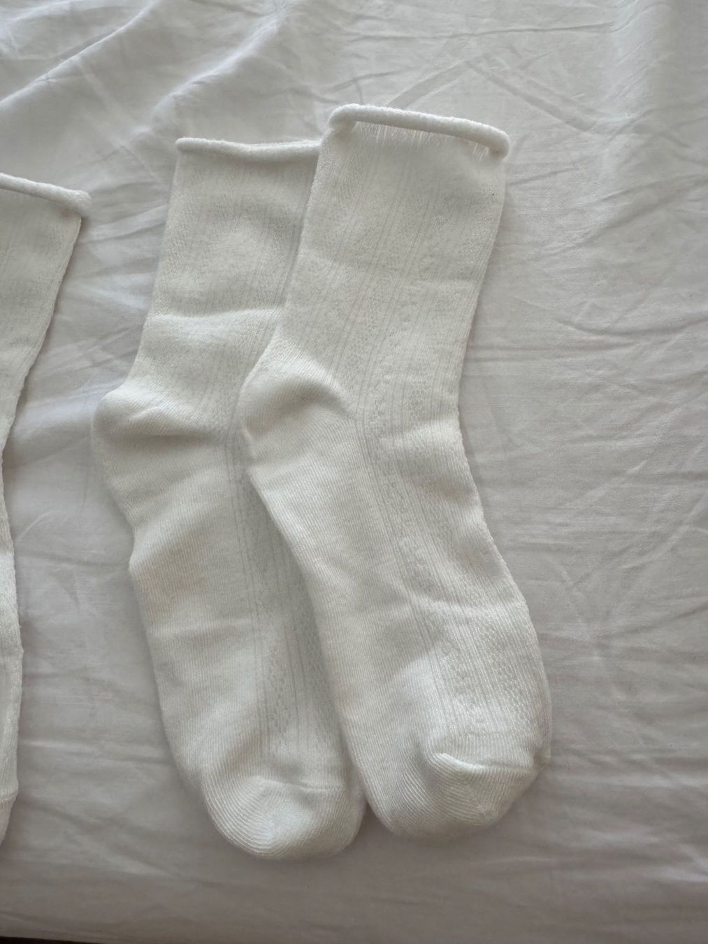Calze: Socken mit Muster – Nuovo (secondo la descrizione) da Arbon venduto da flowerandfound 1