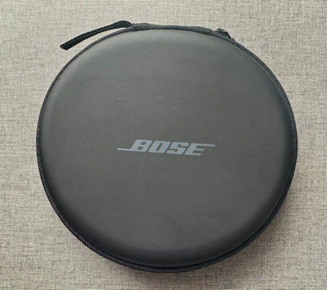 Bose Kopfhörer: Kopfhöhrer Bose Quiet Control 30 – Gebraucht aus Regensdorf von maettelb 1