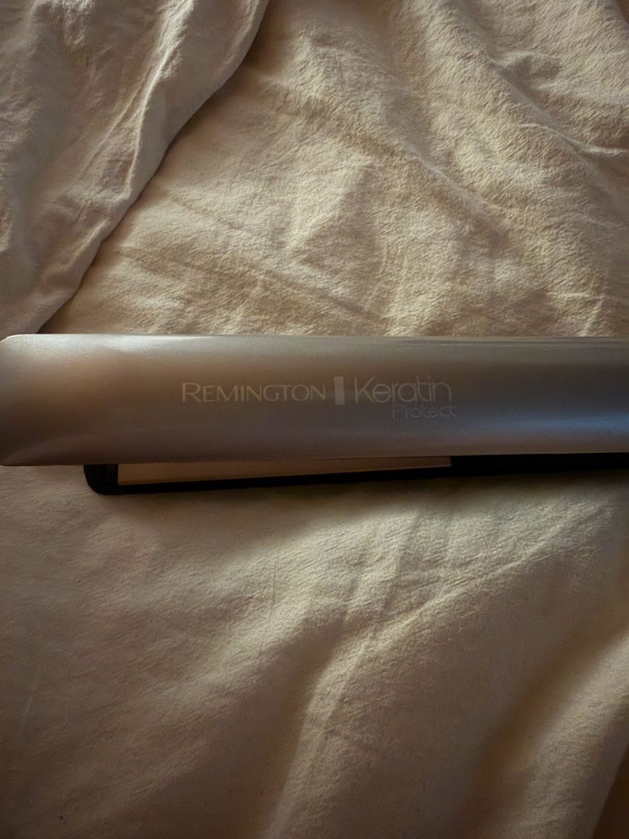 Remington Piastre & Arricciacapelli: Remington Glätteisen – Nuovo (secondo la descrizione) da Matzingen venduto da nza_t76w