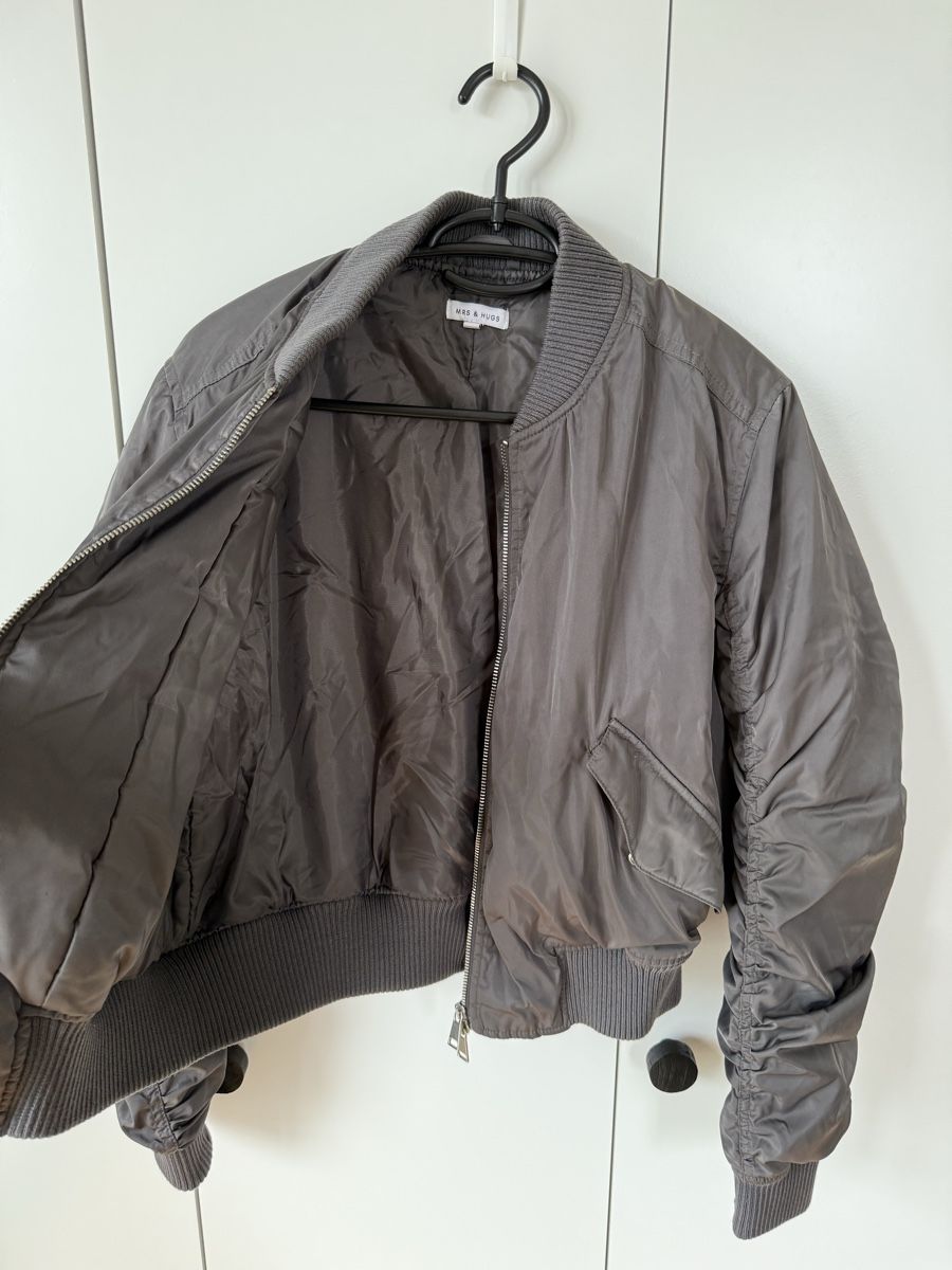 Jacken: Bomberjacke S – Neu (gemäss Beschreibung) aus Luzern von Aistee 4
