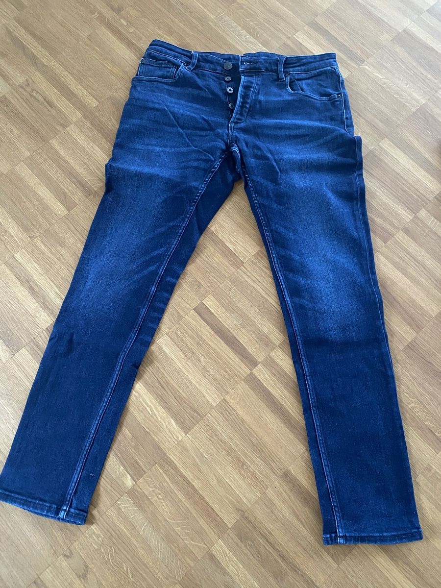 Jeans: Jeans – Usato da Subingen venduto da joa_988c
