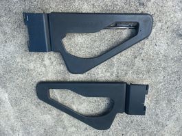 Fritzmeier Stapler Hubstapler Gabelstapler Sicherheitstüren